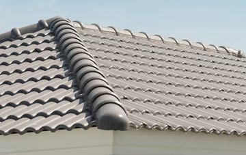 advantages of Low Newton By The Sea clay roofing