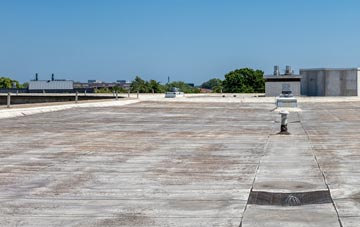 Low Newton By The Sea commercial flat roofing