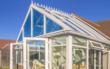 conservatory roof insulation costs Low Newton By The Sea