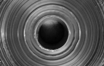 Low Newton By The Sea edpm waterproofing