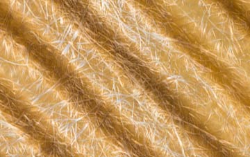 Low Newton By The Sea fibreglass roof waterproofing