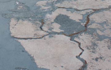 fibreglass roofing replacement Low Newton By The Sea