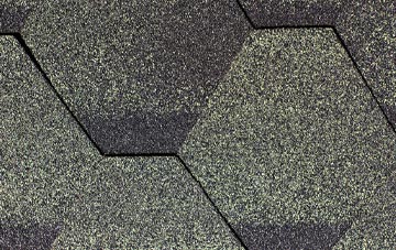 Low Newton By The Sea fibreglass shingle repairs