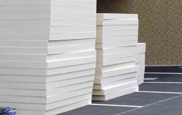 Low Newton By The Sea flat roof insulation costs