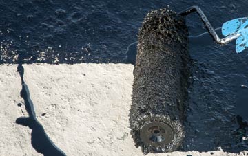 Low Newton By The Sea liquid sealant waterproofing