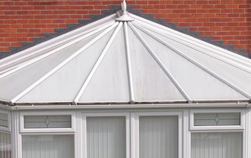 Low Newton By The Sea polycarbonate conservatory roof repairs