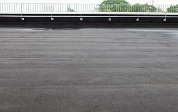 Low Newton By The Sea asphalt roof replacement