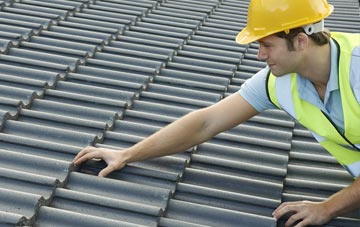 screened Low Newton By The Sea roofing companies