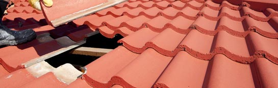 compare Low Newton By The Sea roof repair quotes