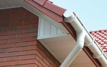 Low Newton By The Sea soffit repair costs