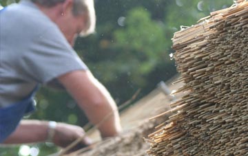 professional Low Newton By The Sea thatchers