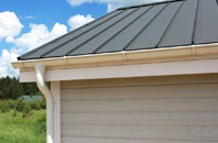 Low Newton By The Sea fascia repair