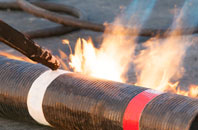 Low Newton By The Sea flat roofing replacement