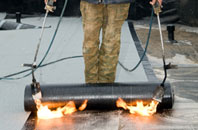 Low Newton By The Sea flat roof sealing quote