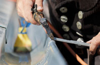 Low Newton By The Sea lead roof quotes